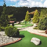 Wellness Janosikov Dvor Mini-hôtel 4*