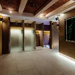 Wellness Jánošíkov Dvor Inn Zázrivá
