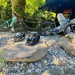 Janosikov Dvor Inn Zazriva