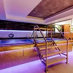 Wellness Jánošíkov Dvor Zázrivá