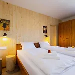 Inn Wellness Jánošíkov Dvor
