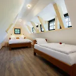 Wellness Jánošíkov Dvor 4* Zázrivá