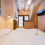 Inn Wellness Jánošíkov Dvor Zázrivá