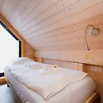 Wellness Jánošíkov Dvor Zázrivá