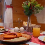 Wellness Jánošíkov Dvor Inn