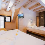 Wellness Jánošíkov Dvor