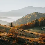 Wellness Jánošíkov Dvor Zázrivá
