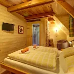 Janosikov Dvor Inn 4*