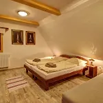 Wellness Jánošíkov Dvor 4* Zázrivá