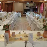 Inn Wellness Jánošíkov Dvor Zázrivá