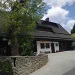 Inn Wellness Jánošíkov Dvor