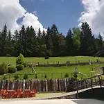 Wellness Jánošíkov Dvor Zázrivá