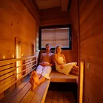 Wellness Jánošíkov Dvor