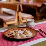Wellness Jánošíkov Dvor 4*