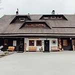 Wellness Jánošíkov Dvor Zázrivá