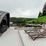 Inn Janosikov Dvor Zazriva