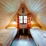 Wellness Jánošíkov Dvor Inn
