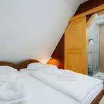 Fogadó Wellness Janosikov Dvor 4*