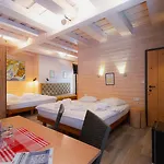 Wellness Jánošíkov Dvor Zázrivá