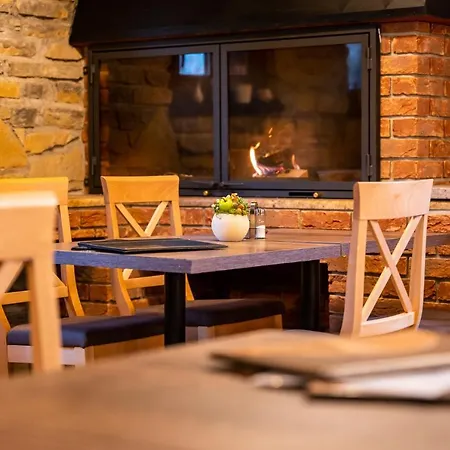 Wellness Janosikov Dvor 4* Zázrivá