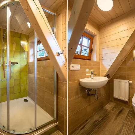 Wellness Janosikov Dvor Gasthof Zázrivá