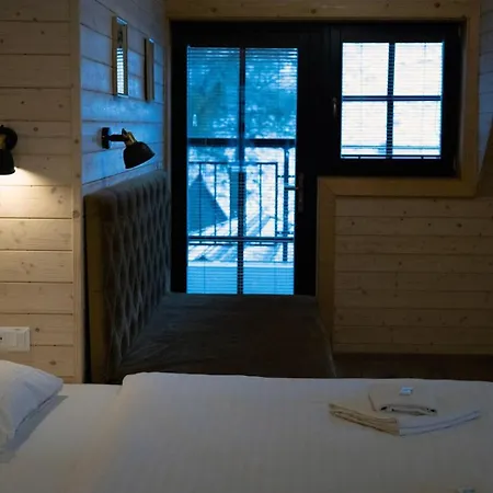 Wellness Janosikov Dvor Locanda