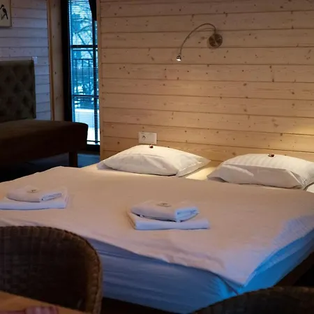 Janosikov Dvor 4* Zazriva
