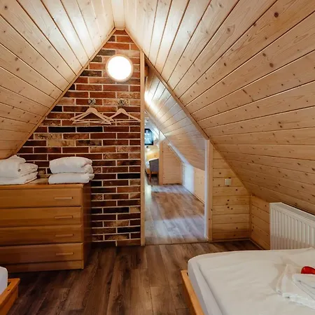 Wellness Janosikov Dvor Locanda