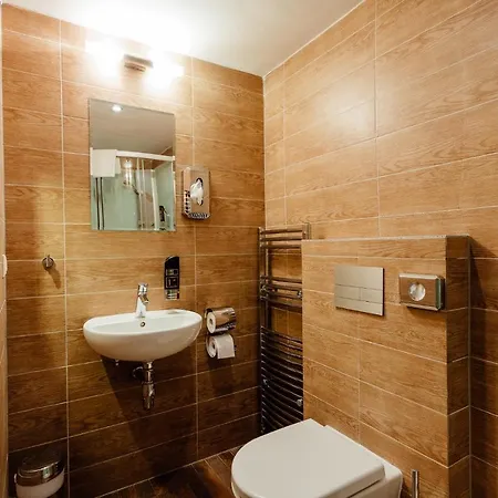 Wellness Janosikov Dvor Gasthof 4*