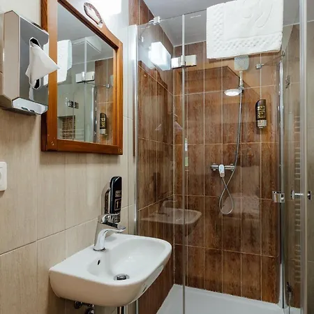 Wellness Janosikov Dvor 4*