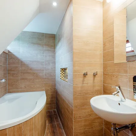 Wellness Janosikov Dvor 4*