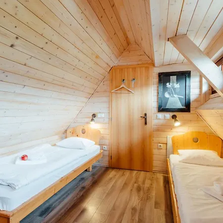Locanda Wellness Janosikov Dvor