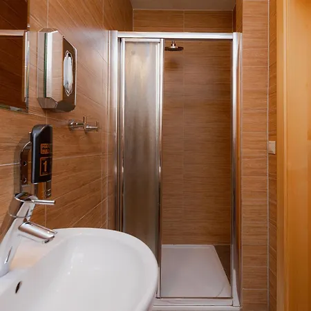 Wellness Janosikov Dvor 4* Zázrivá