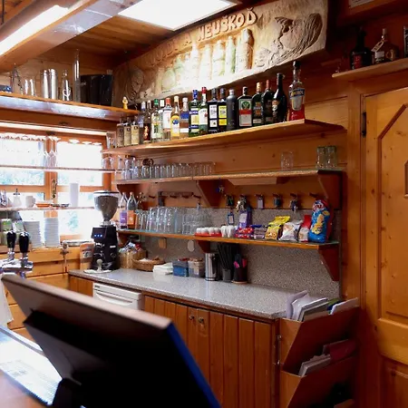 Locanda Wellness Janosikov Dvor