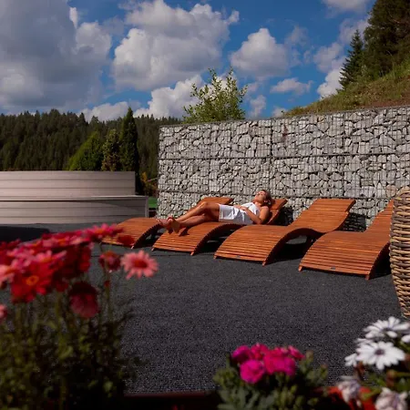 Wellness Janosikov Dvor Zázrivá