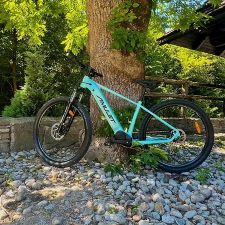 Fogadó Wellness Janosikov Dvor 4*