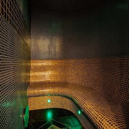 Wellness Janosikov Dvor אורחן Zázrivá