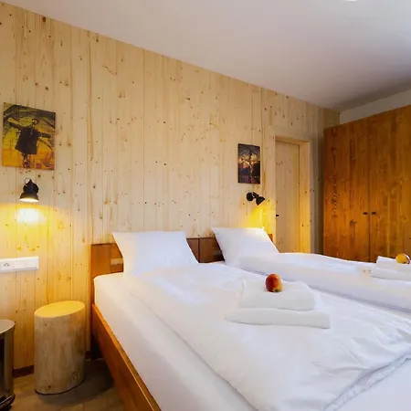 Mini-hôtel Wellness Janosikov Dvor