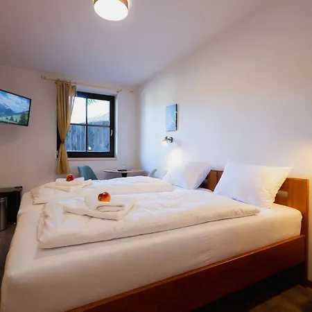 Wellness Janosikov Dvor Zázrivá