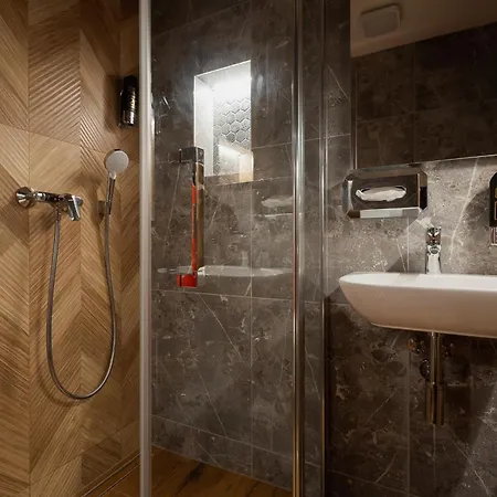 Wellness Janosikov Dvor Locanda