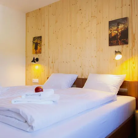 Wellness Janosikov Dvor Mini-hôtel Zázrivá