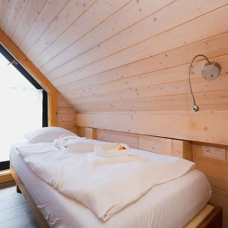 Wellness Janosikov Dvor Zázrivá