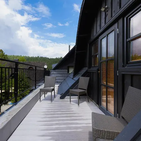 Wellness Janosikov Dvor Fogadó 4*