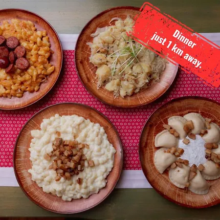 Wellness Janosikov Dvor 4*