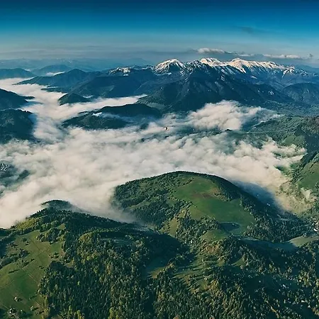 Wellness Janosikov Dvor