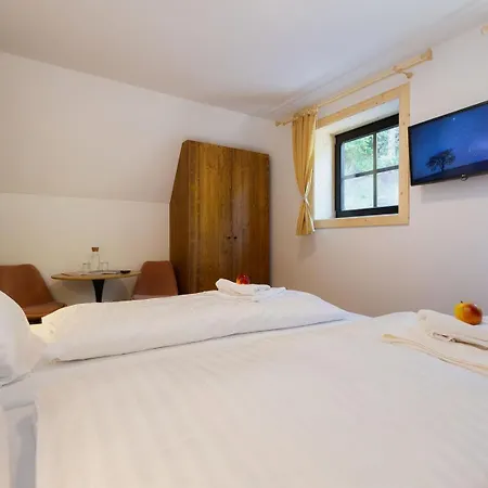 Wellness Janosikov Dvor Fogadó Zázrivá