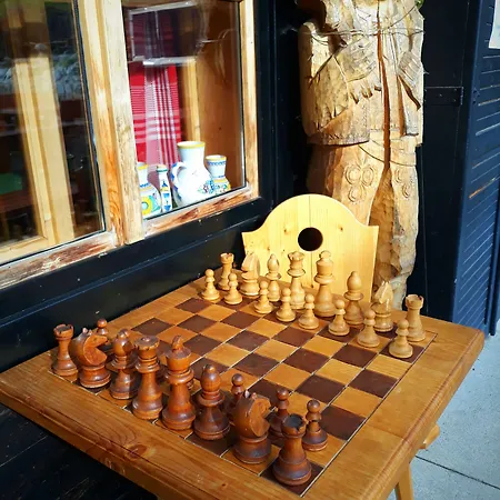 Wellness Janosikov Dvor 4*