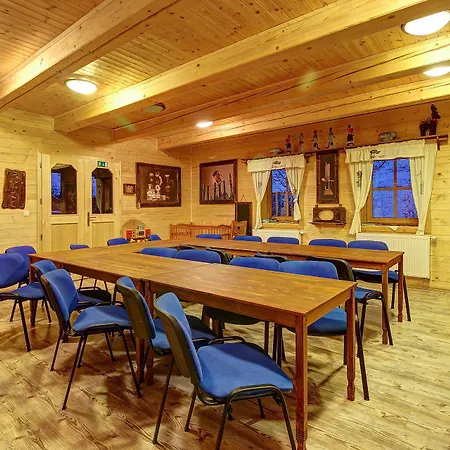 Fogadó Wellness Janosikov Dvor Zázrivá