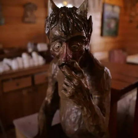 Wellness Janosikov Dvor Mini-hôtel 4*