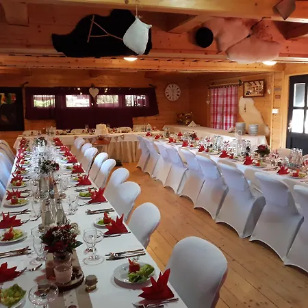 Wellness Janosikov Dvor 4*